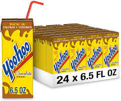 Yoo-Hoo Chocolate Drink 6.5oz