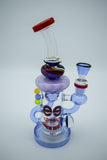 CHEECH GLASS