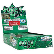 JUICY JAYS 1 1/4 ROLLING PAPERS