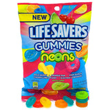 PEG BAG-LIFESAVERS GUMMIES