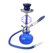 Mixed Style Hookahs