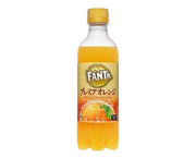 PREMIER ORANGE FANTA