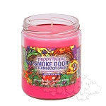 SMOKE ODOR EXTERMINATOR CANDLE