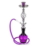 Mixed Style Hookahs