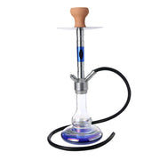 Mixed Style Hookahs