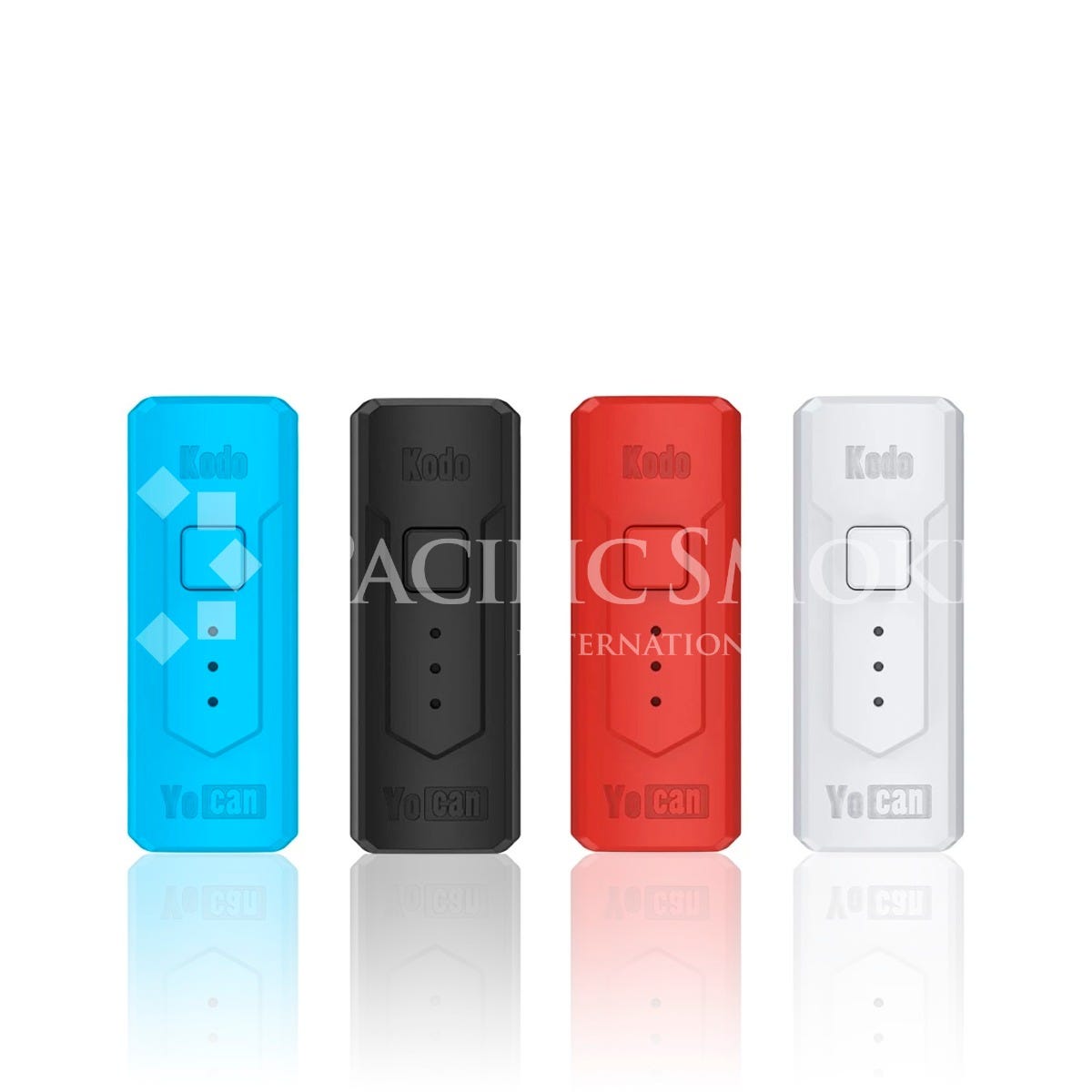 Yocan Kodo Box Mod – Vapor Haze Canada