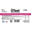 UTEST DRUG TEST PRODUCTS