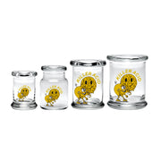 420 SCIENCE POP TOP JAR