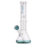 KUSH GLASS BONG -KR15
