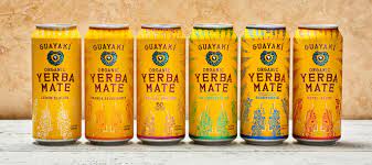 YERBA MATE -COLLECTION