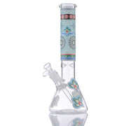 4MM STONE WORKS BONG