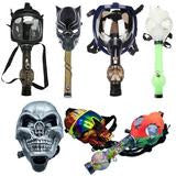 GAS MASK