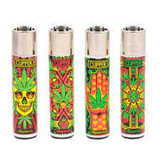 CLIPPER LEAVES EDITION