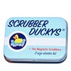 SCRUBBER DUCKYS