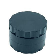 Solid 63mm 4-Piece Grinder