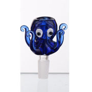 AKB063 -REPLACEMENT GLASS BOWL 14MM(OCTOPUS)