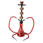 Mixed Style Hookahs