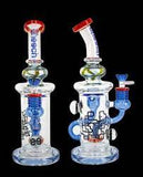 CHEECH GLASS