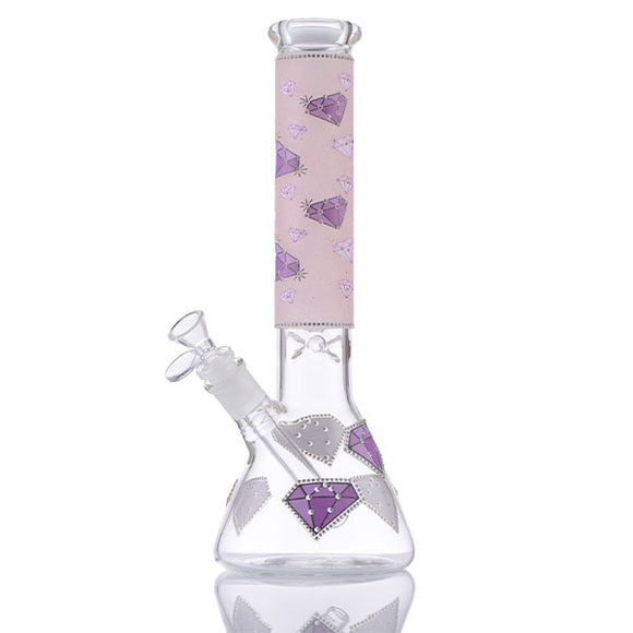 4MM STONE WORKS BONG