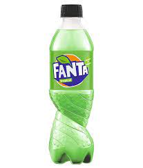 FANTA TROPICAL 500ML