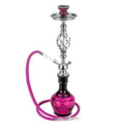 Mixed Style Hookahs