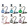 MYA HOOKAH -ASSORTED STYLES