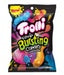 TROLLI - SOUR BURSTING CRAWLERS