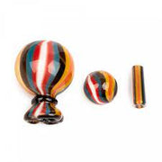 Terp Slurper Heat Bead & Cap Set