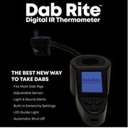 DAB RITE DIGITAL IR THEROMOMETER