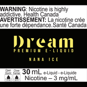 NANA ICE BY DREAM