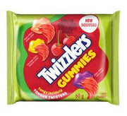 TWIZZLER GUMMIES