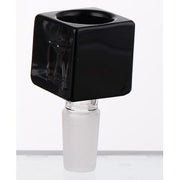 AKB004- REPLACEMENT GLASS BOWL (CUBE)