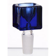 AKB004- REPLACEMENT GLASS BOWL (CUBE)