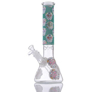 4MM STONE WORKS BONG