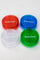 INFYNITI 5 PART PLASTIC GRINDER