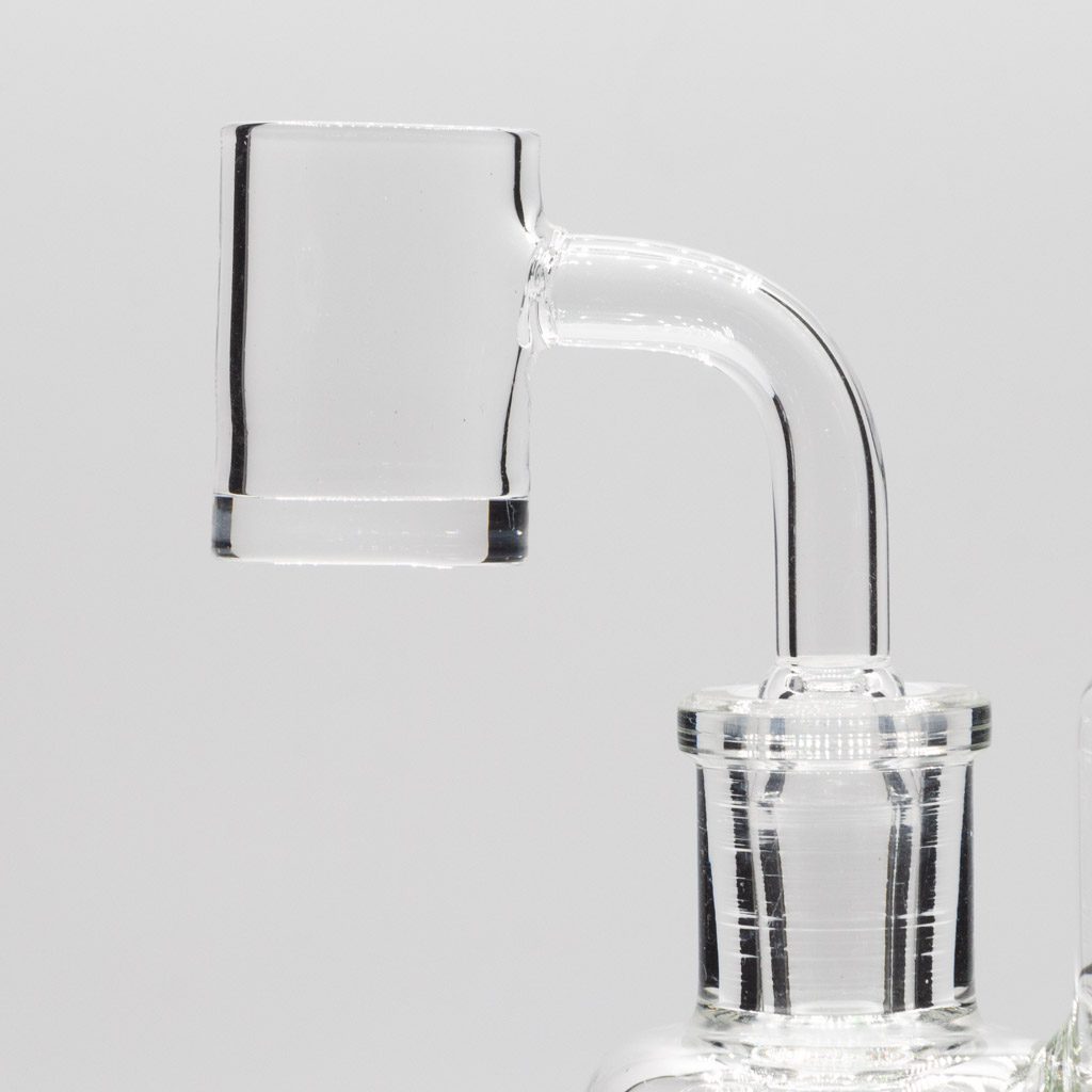 AK9011 Quartz Banger - 14mm Male [Bay AH]