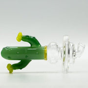 SKGA1009 Glass Carb Cap – 8cm