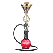 Mixed Style Hookahs