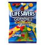 PEG BAG-LIFESAVERS GUMMIES