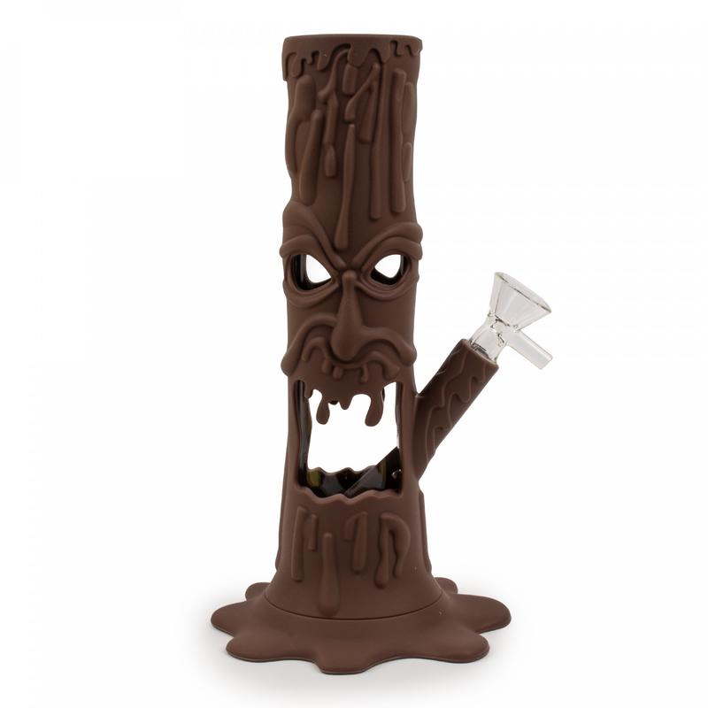 9" Evil Tree Bong