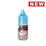 Paradise Iced by Twelve Monkeys Ice Age Salts