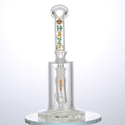 HZ089- 8.5″ Haze Bong