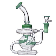 8.5″ Soul Recycler Bong / Dab Rig -S2052