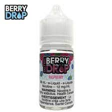 RASPBERRY  BY BERRY DROP ICE