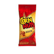 Kraft CORN NUTS