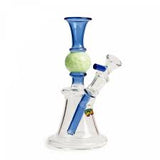 7" Honeycomb Flower Bubbler