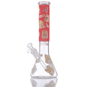 4MM STONE WORKS BONG