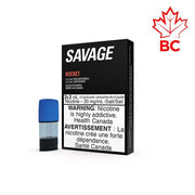 STLTH POD PACK SAVAGE