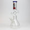 11.5" KINK ZONG WATER BONG-9127