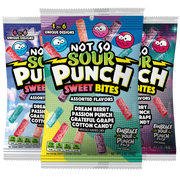 Sour Punch bites